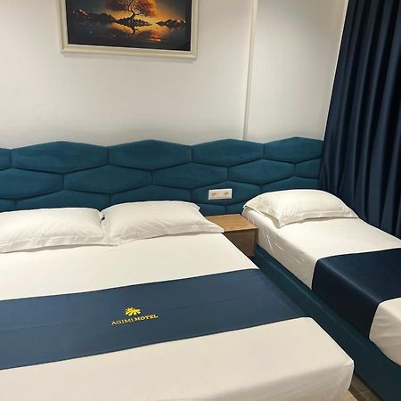 Agimi Hotel كساميل المظهر الخارجي الصورة