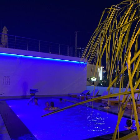 Agimi Hotel كساميل المظهر الخارجي الصورة