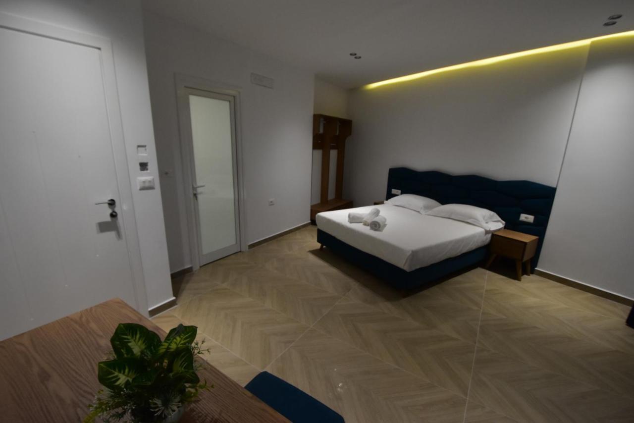 Agimi Hotel كساميل المظهر الخارجي الصورة