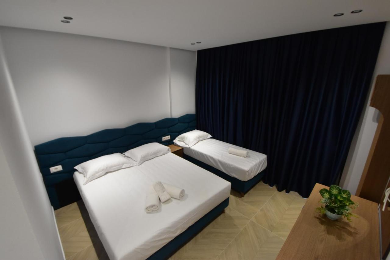 Agimi Hotel كساميل المظهر الخارجي الصورة