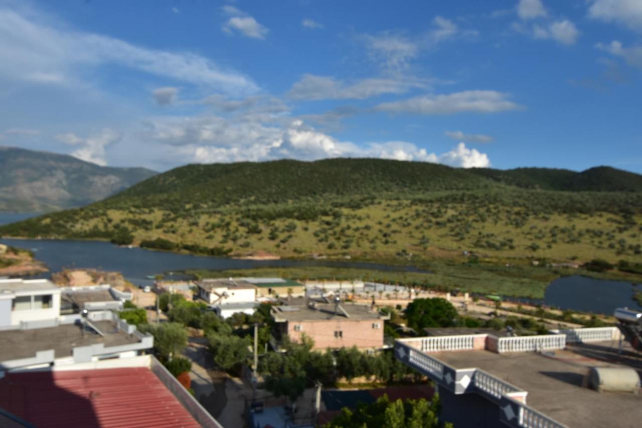 Agimi Hotel كساميل المظهر الخارجي الصورة