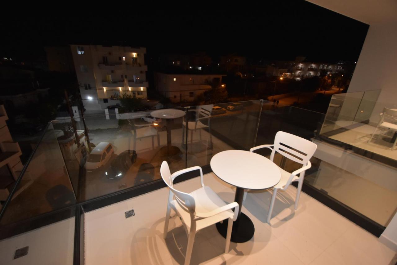 Agimi Hotel كساميل المظهر الخارجي الصورة
