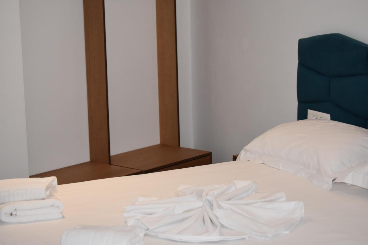 Agimi Hotel كساميل المظهر الخارجي الصورة