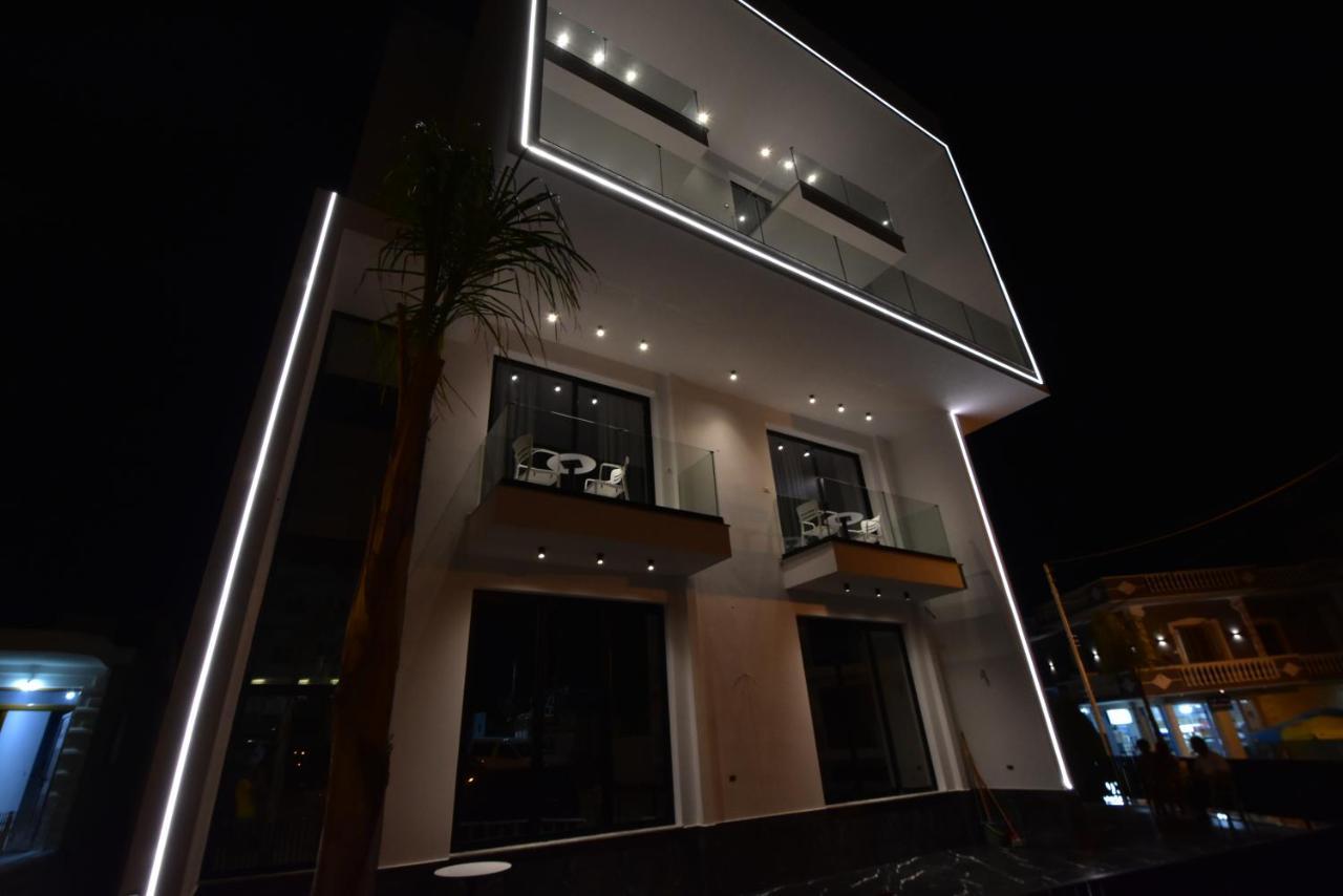 Agimi Hotel كساميل المظهر الخارجي الصورة