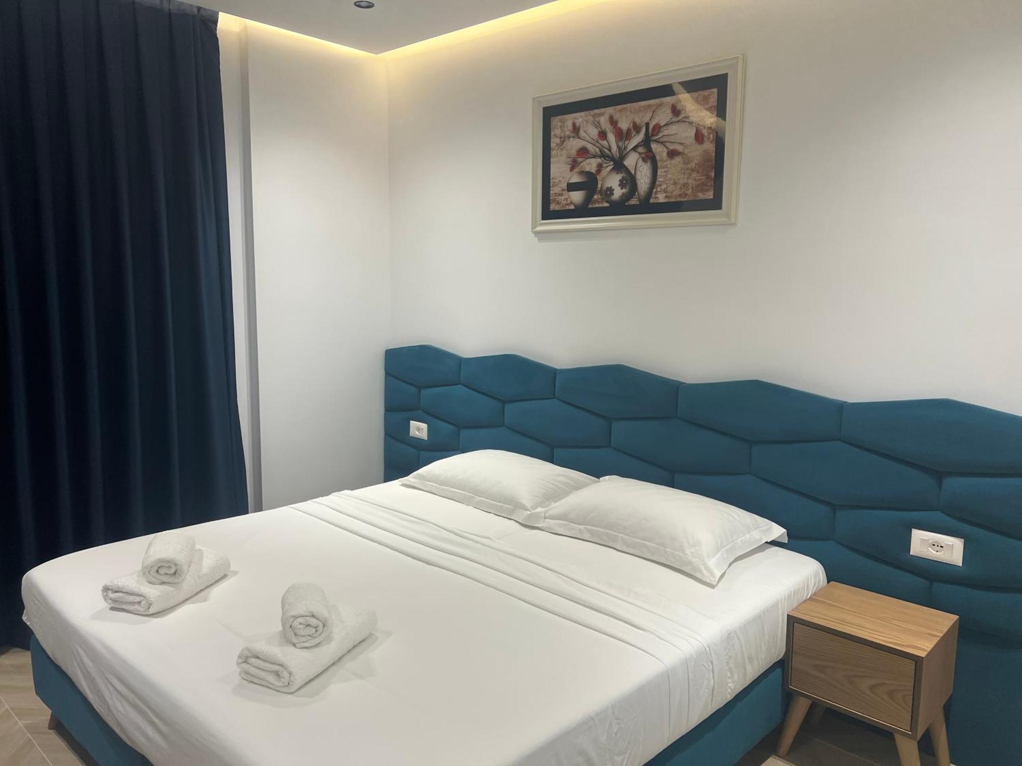Agimi Hotel كساميل المظهر الخارجي الصورة