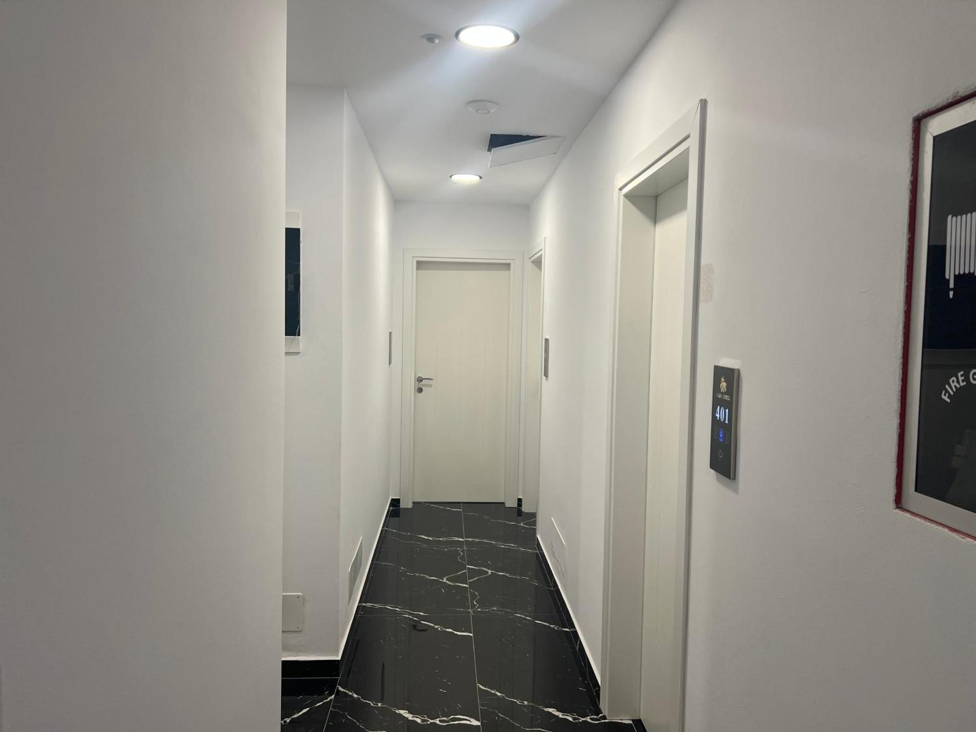 Agimi Hotel كساميل المظهر الخارجي الصورة