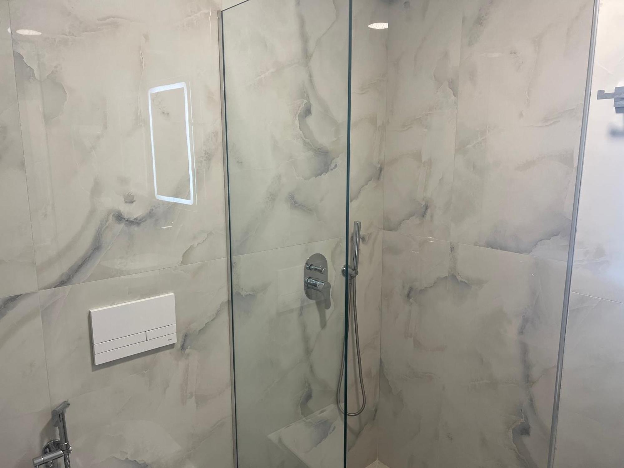 Agimi Hotel كساميل المظهر الخارجي الصورة