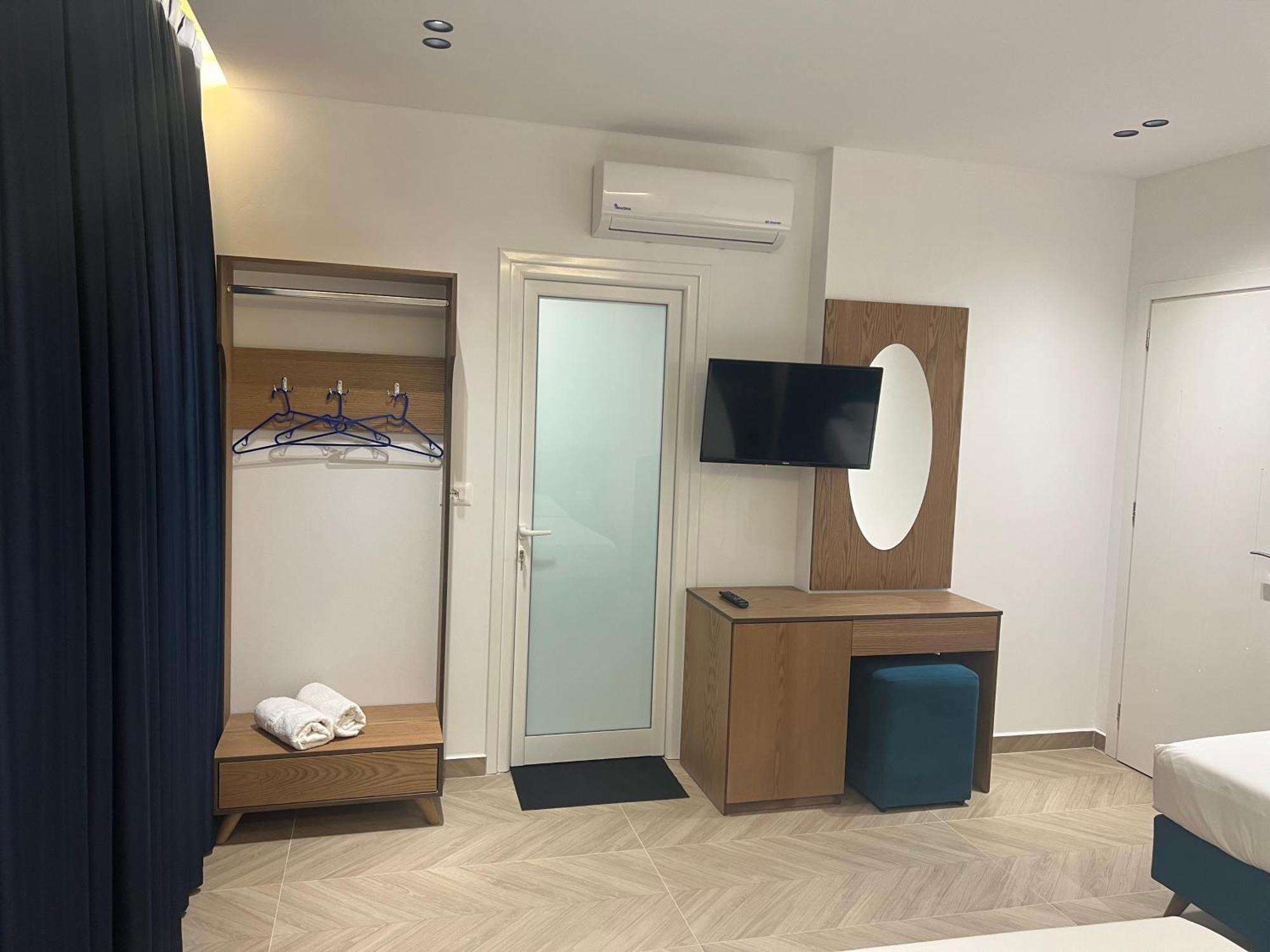 Agimi Hotel كساميل المظهر الخارجي الصورة