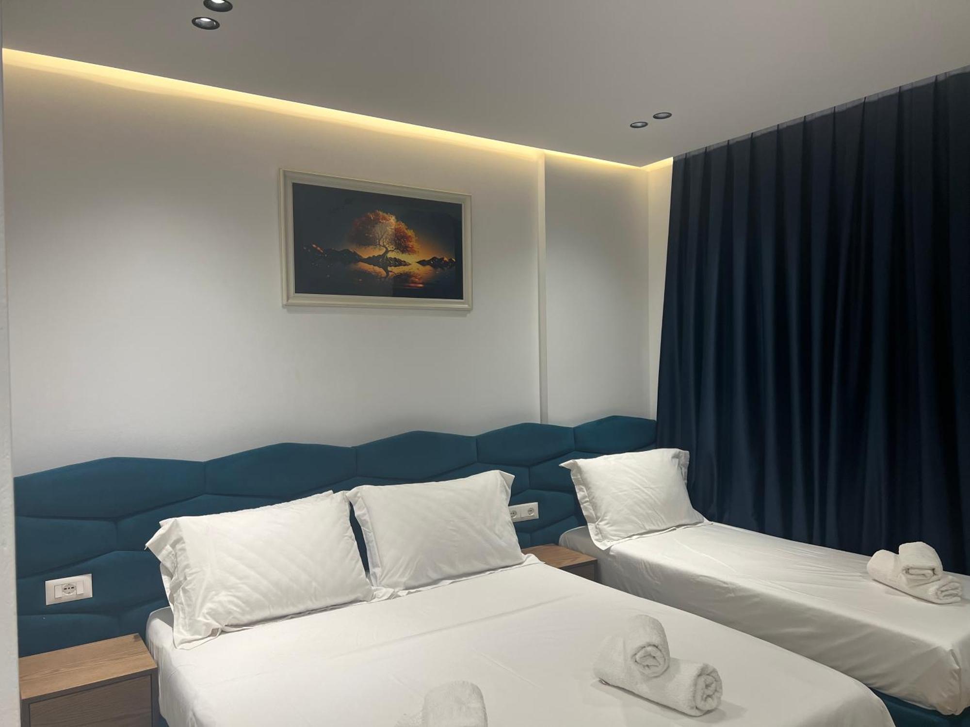 Agimi Hotel كساميل المظهر الخارجي الصورة