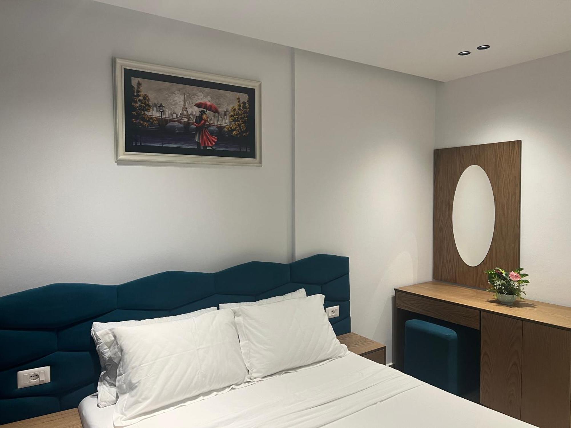Agimi Hotel كساميل المظهر الخارجي الصورة