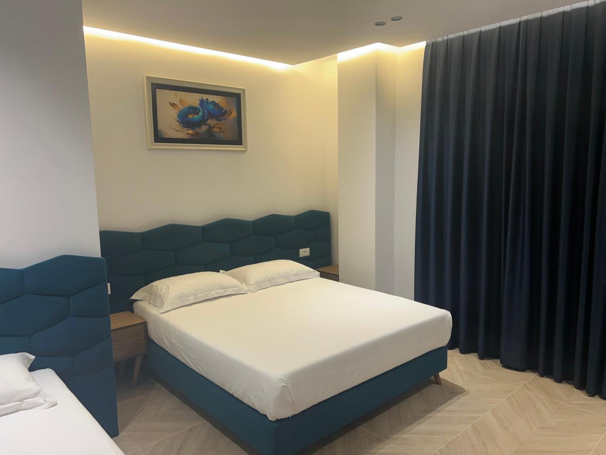 Agimi Hotel كساميل المظهر الخارجي الصورة