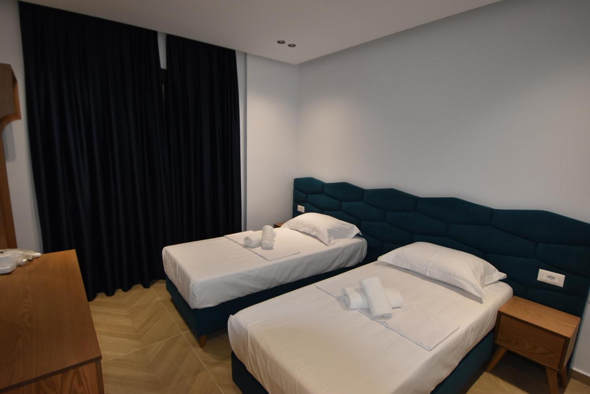 Agimi Hotel كساميل المظهر الخارجي الصورة