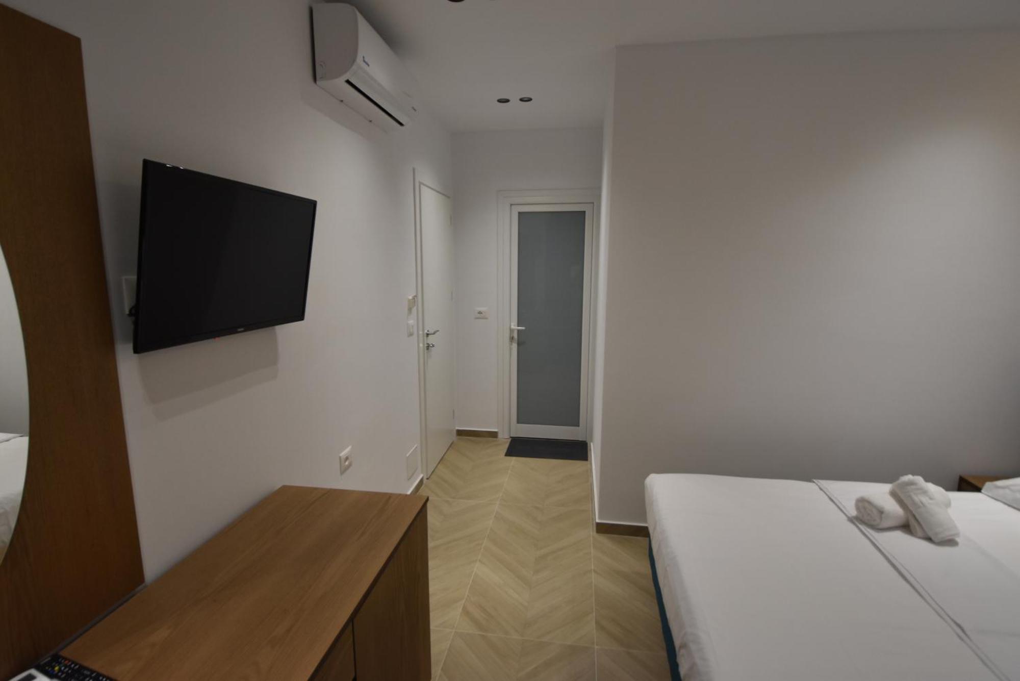 Agimi Hotel كساميل المظهر الخارجي الصورة
