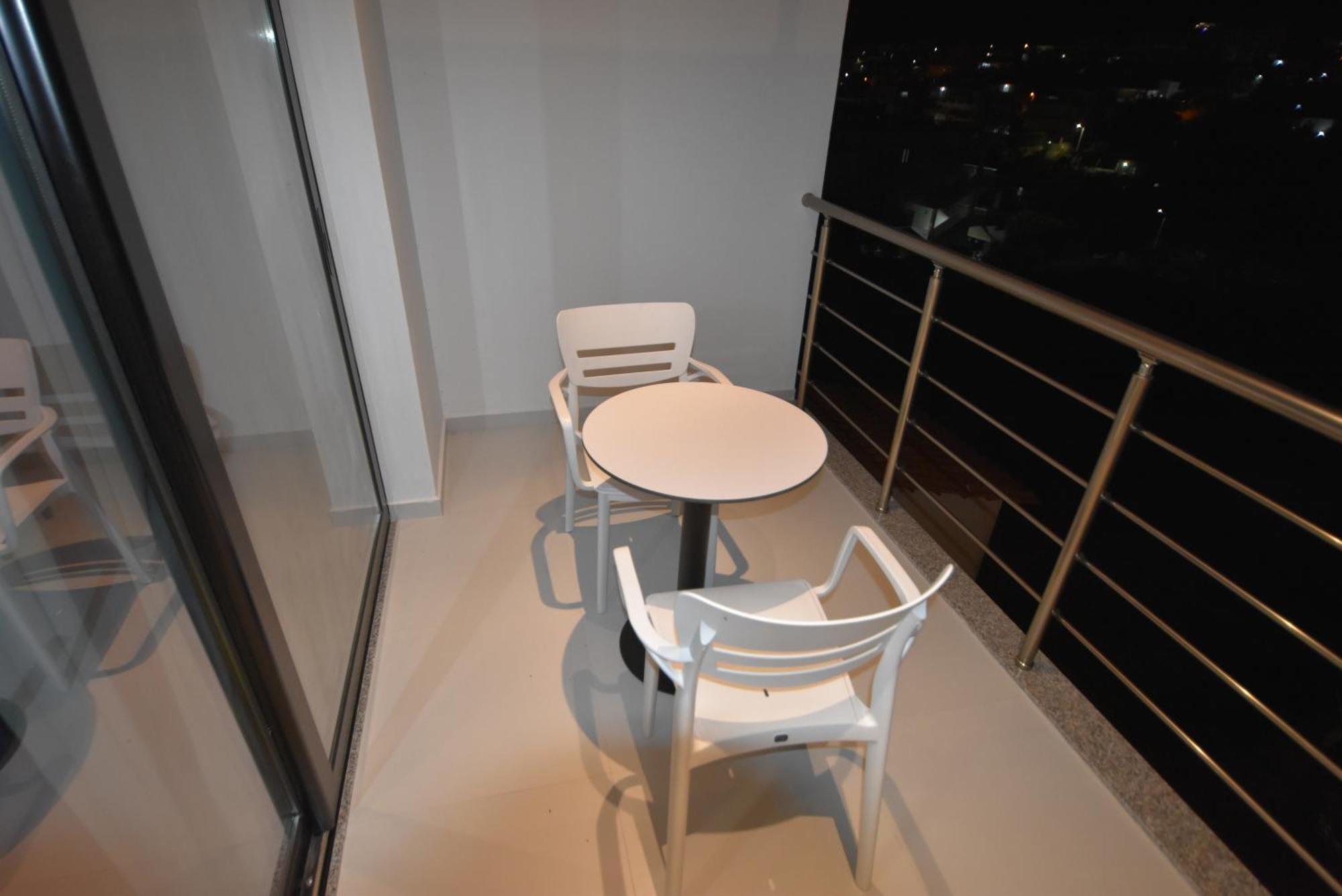 Agimi Hotel كساميل المظهر الخارجي الصورة