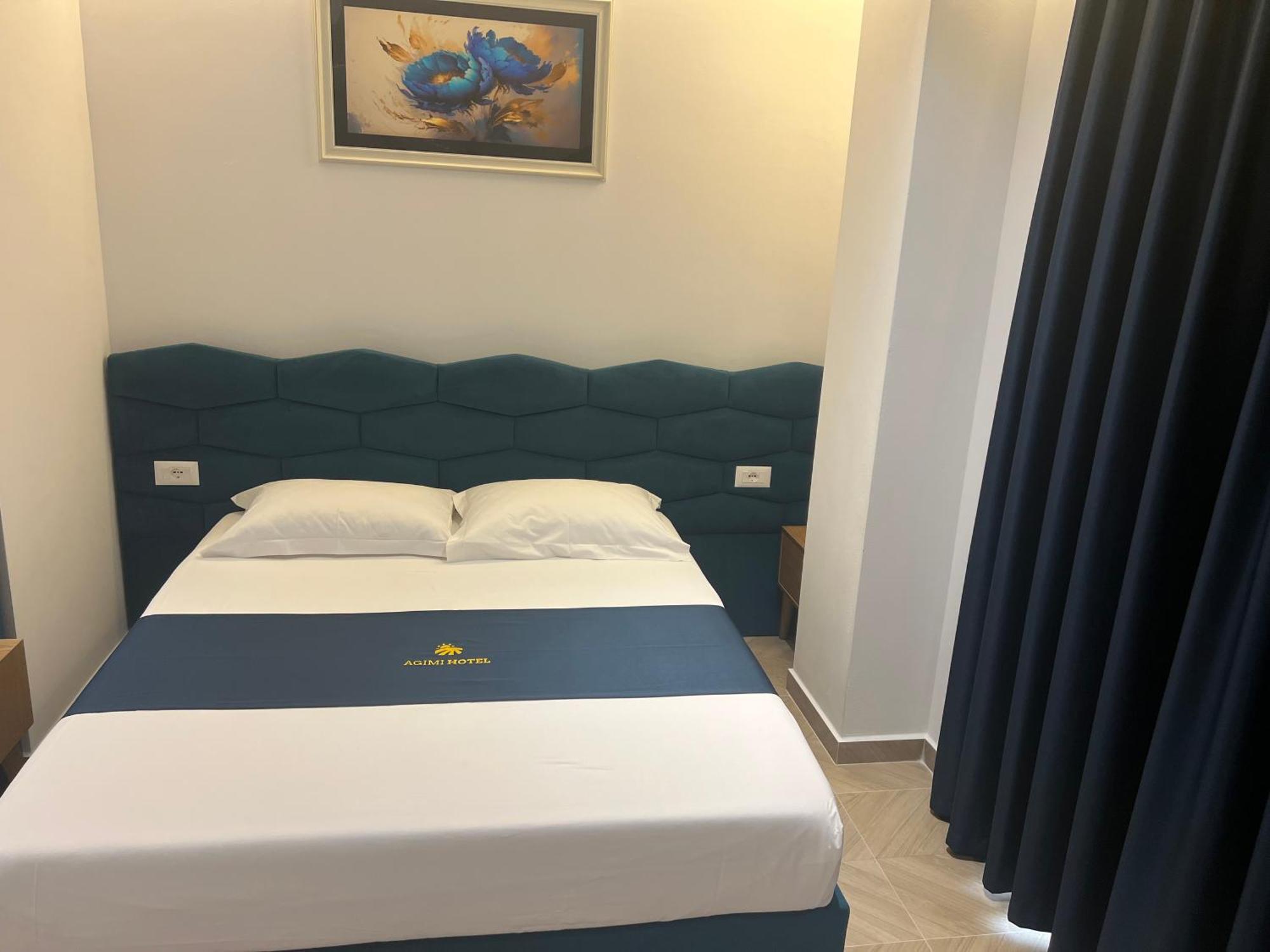 Agimi Hotel كساميل المظهر الخارجي الصورة