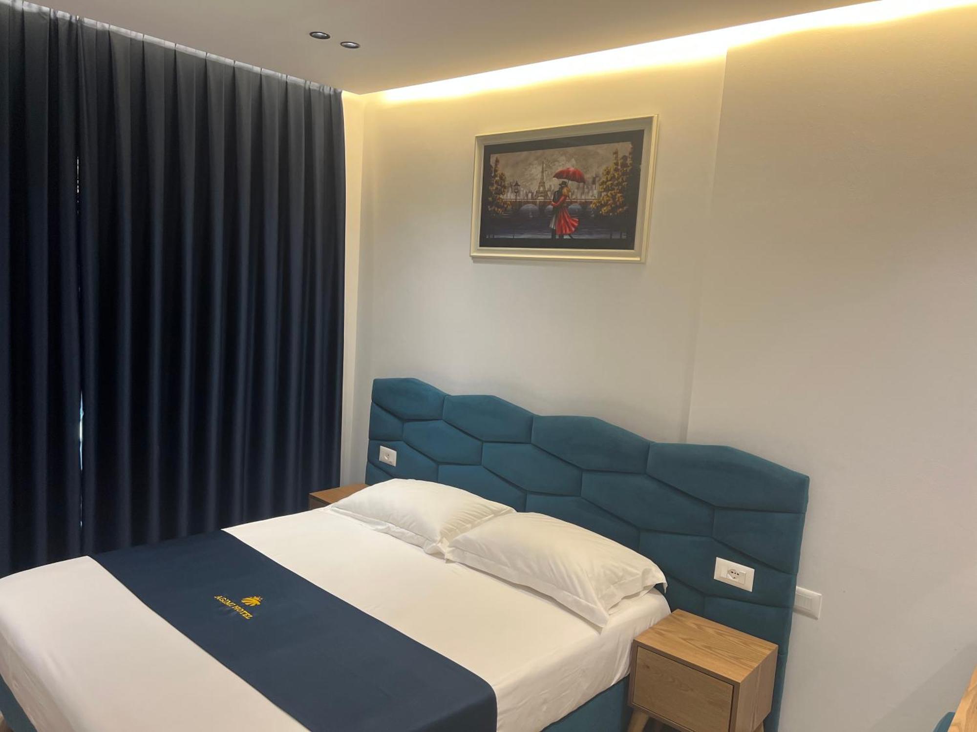 Agimi Hotel كساميل المظهر الخارجي الصورة