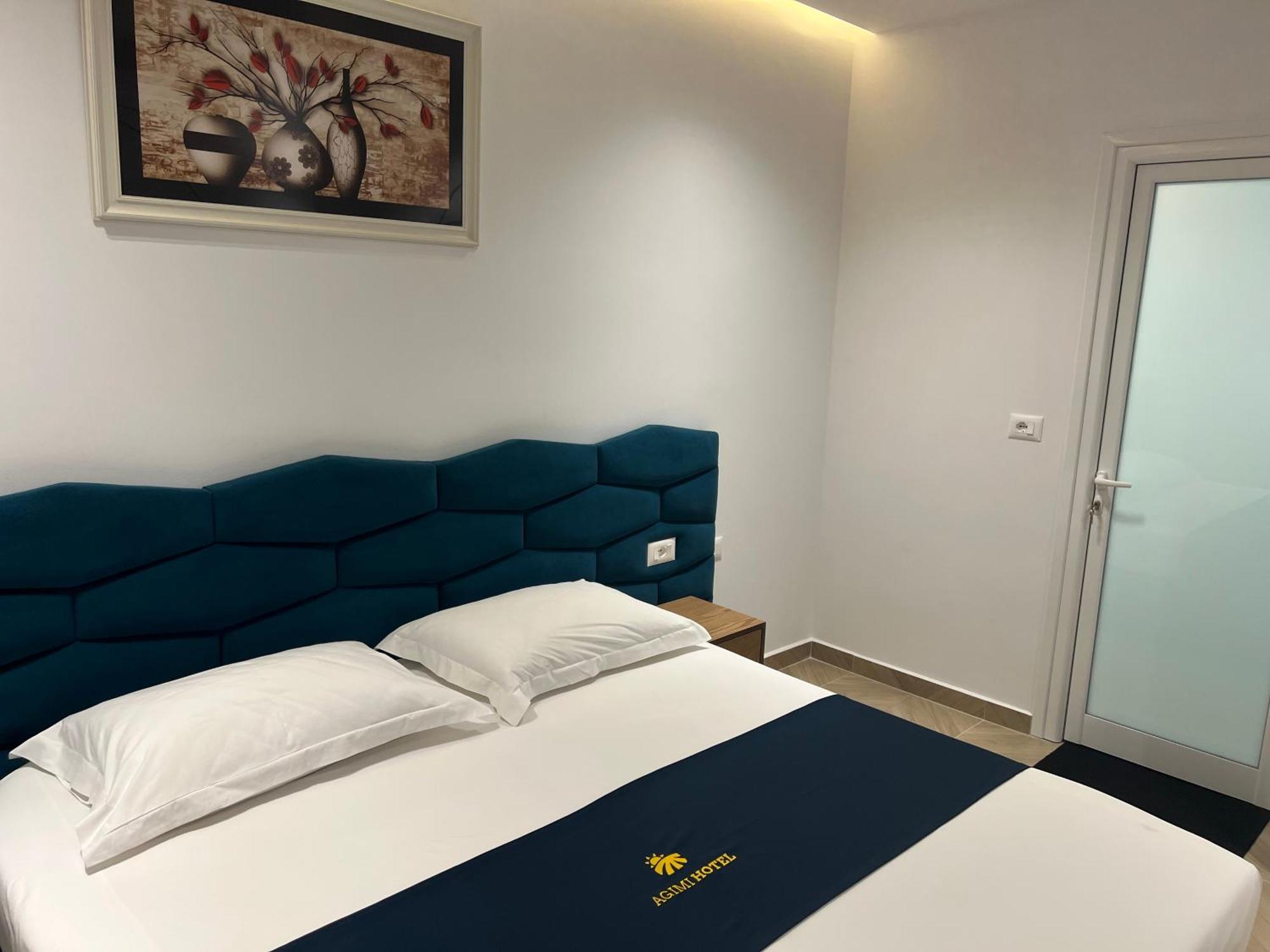Agimi Hotel كساميل المظهر الخارجي الصورة
