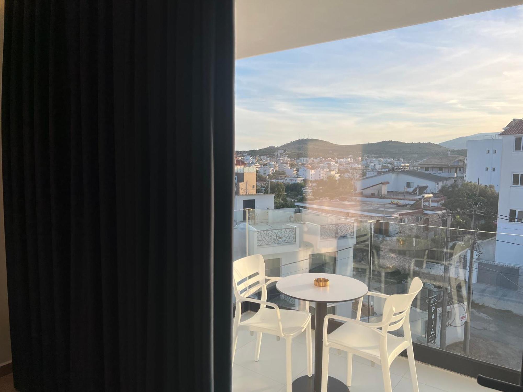 Agimi Hotel كساميل المظهر الخارجي الصورة