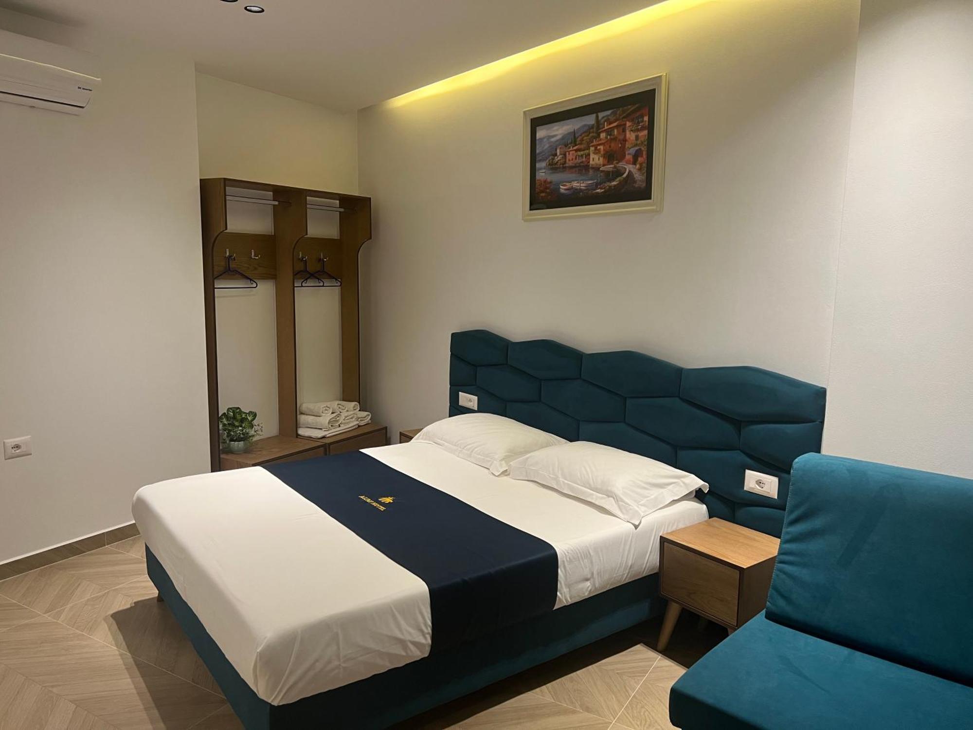 Agimi Hotel كساميل المظهر الخارجي الصورة