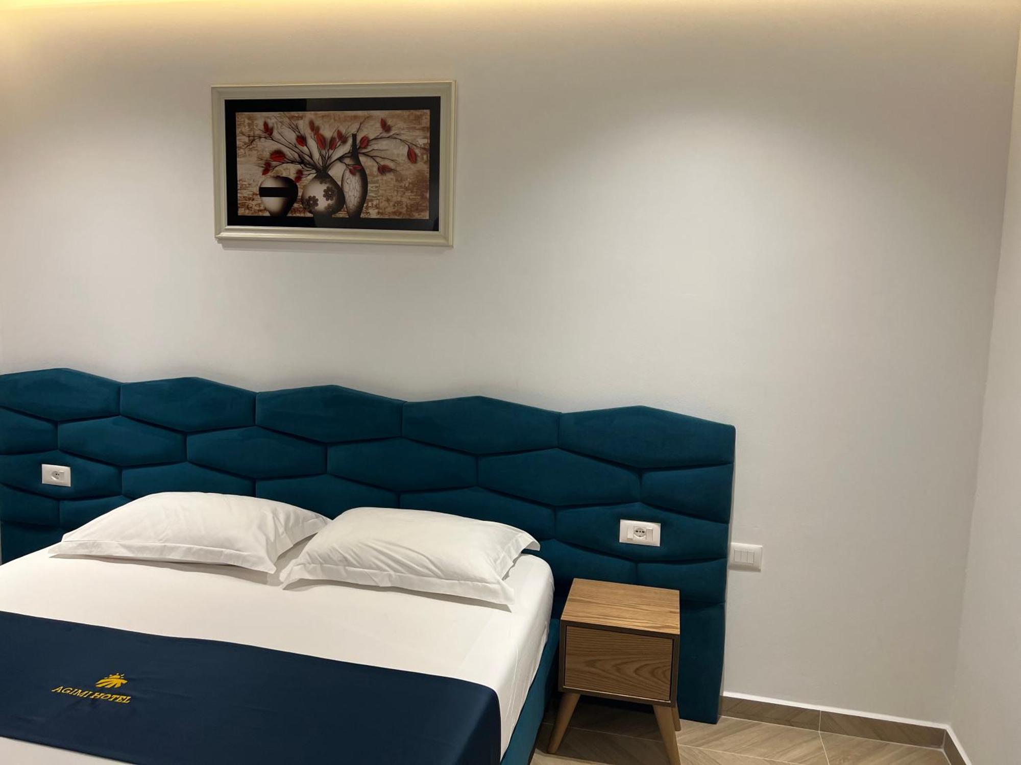 Agimi Hotel كساميل المظهر الخارجي الصورة