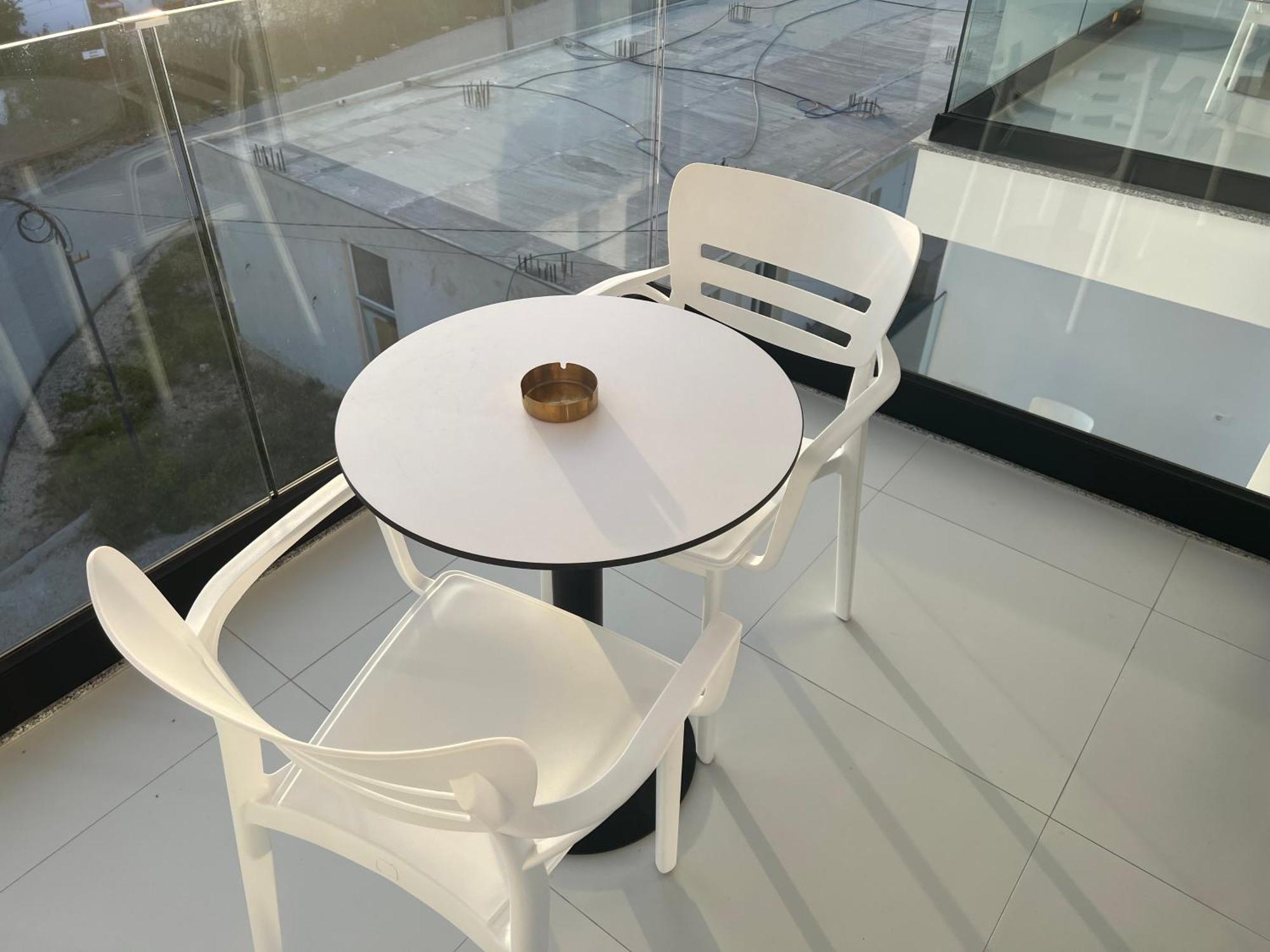 Agimi Hotel كساميل المظهر الخارجي الصورة