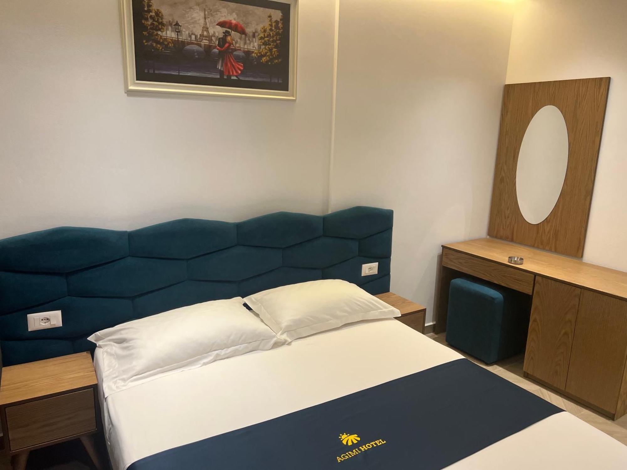 Agimi Hotel كساميل المظهر الخارجي الصورة
