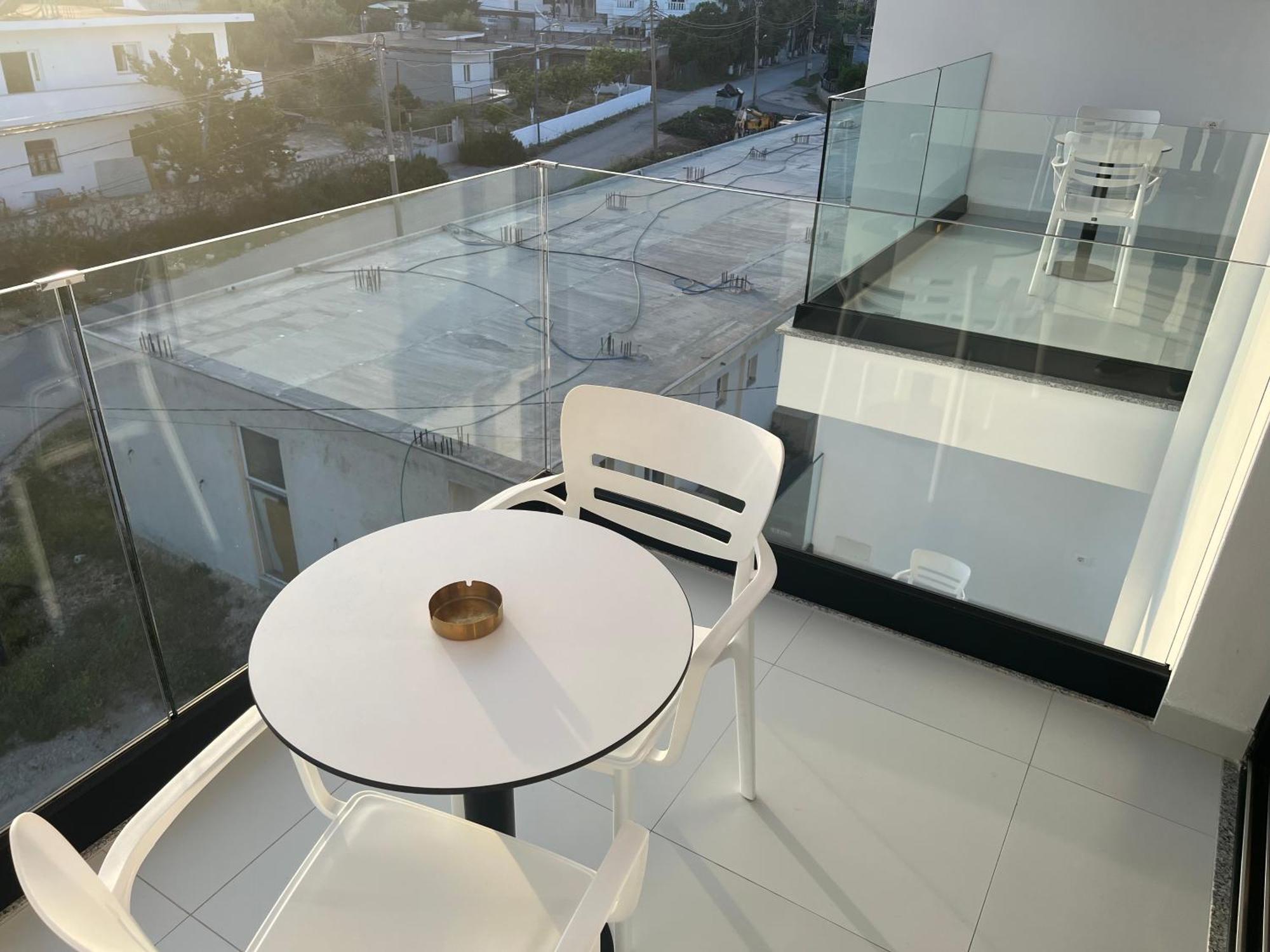 Agimi Hotel كساميل المظهر الخارجي الصورة