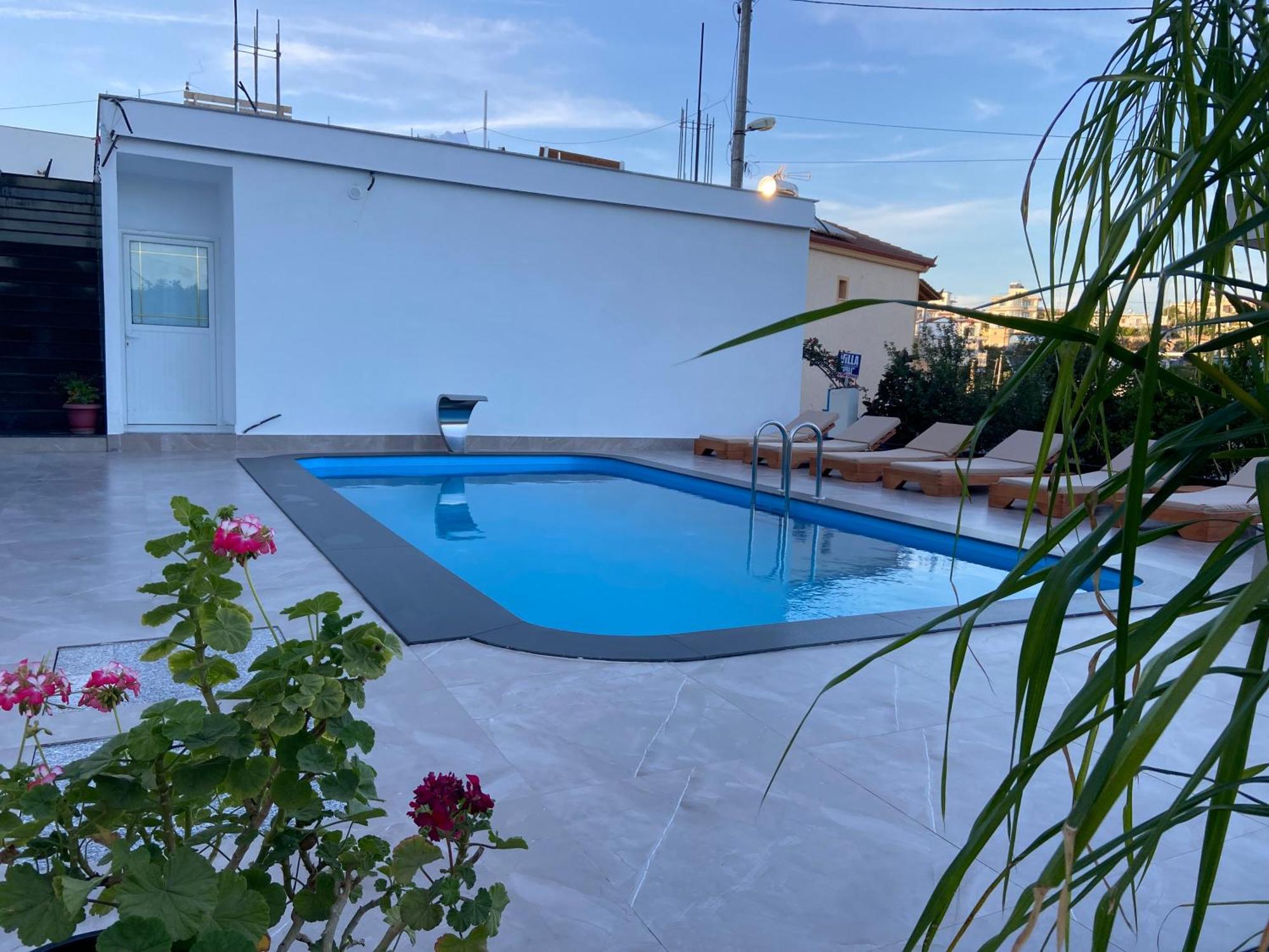 Agimi Hotel كساميل المظهر الخارجي الصورة